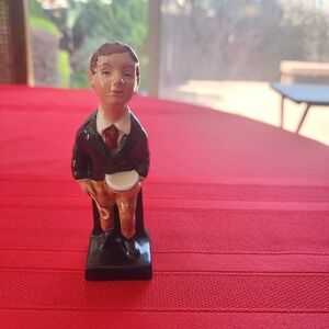 Royal Doulton Oliver Twist figurine